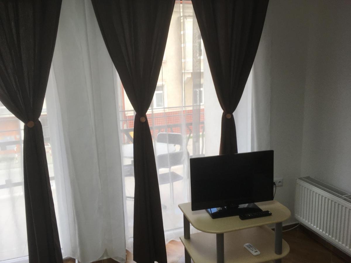 Konde Apartments B ดูนาจสก้า สเตรด้า ภายนอก รูปภาพ