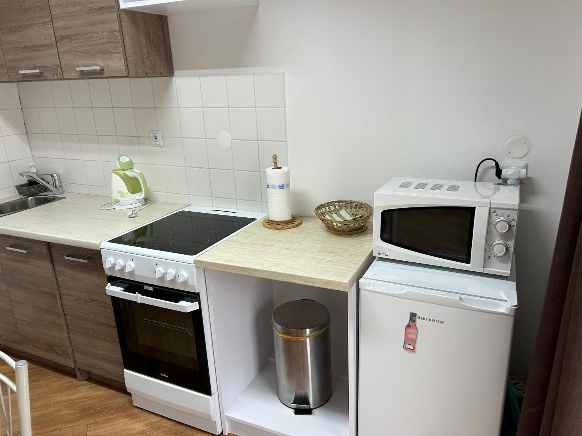 Konde Apartments B ดูนาจสก้า สเตรด้า ภายนอก รูปภาพ
